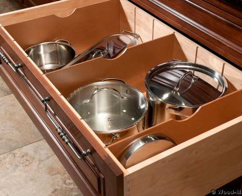 storage solutions for your kitchen