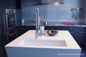 custom kitchen cabinet maker montana