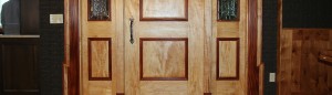 montana made doors