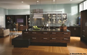 custom kitchen cabinetry montana
