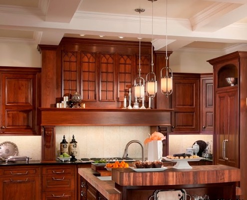 montana kitchen cabinet makers