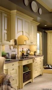 whitefish kitchen cabinet makers