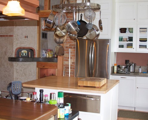 kalispell, mt custom kitchen cabinets