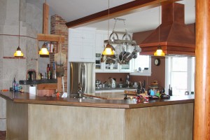 custom kitchen cabinets bigfork