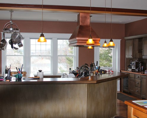 custom kitchen cabinets flathead valley