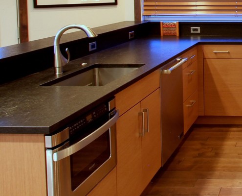 kalispell and whitefish custom cabinetry