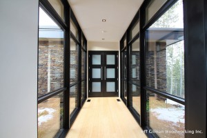 northwest montana custom doors