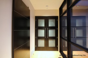 montana custom doors and entryways