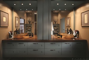 montana custom cabinetry