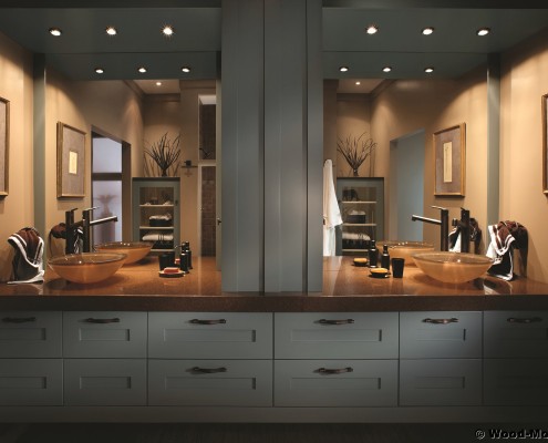 montana custom cabinetry