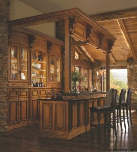 montana certified wood-mode dealer