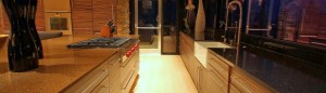 montana custom kitchen cabinets