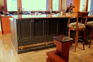 kitchen cabinetry flathead valley