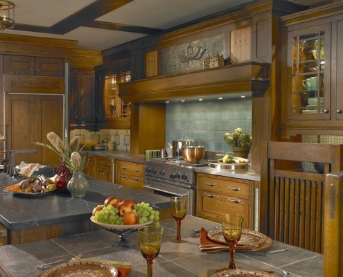 craftsman kitchen cabinetry mt