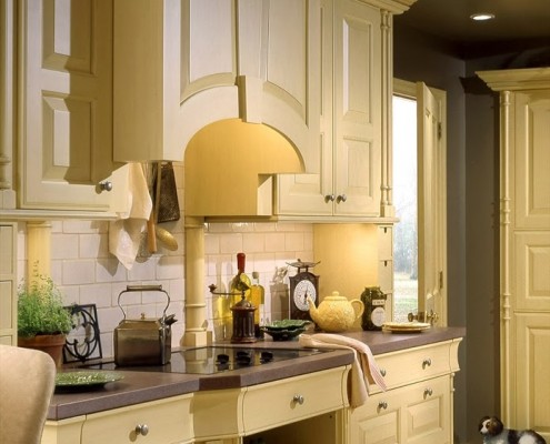 whitefish kitchen cabinet makers