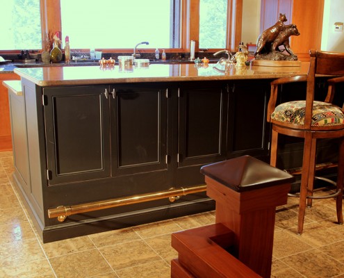 kitchen cabinetry flathead valley